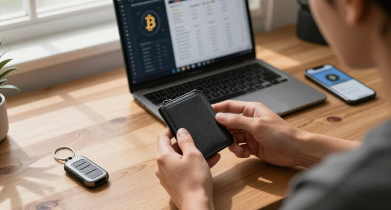 Crypto & Bitcoin Security Gear Checklist 2026