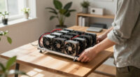 Crypto Mining Equipment Checklist 2026