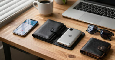 Crypto & Bitcoin Wallets & Accessories Checklist 2026