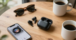 Discover The 14 Leading Wireless Earbuds Powered By AI In 2026