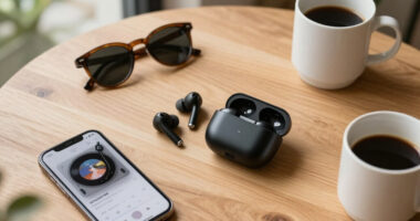 Discover The 14 Leading Wireless Earbuds Powered By AI In 2026