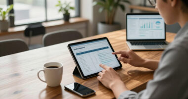 Enhancing Procurement Efficiency With Vendor Approval Workflow