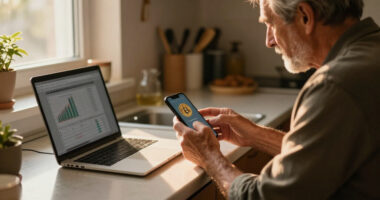 Essential Household Money Strategies For Widowers In Transition