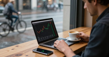 Ethereum Up Or Down On September 25?