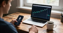 Ethereum Up Or Down On September 26?
