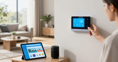 How AI Is Transforming Home Automation: 11 Must-Have Devices For 2026