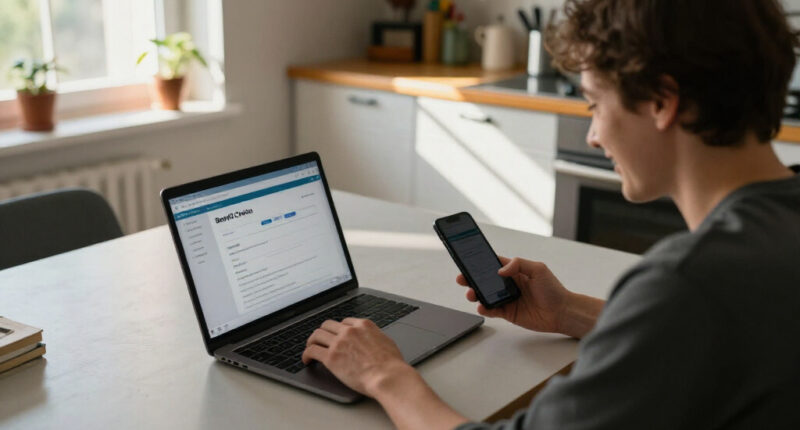 How Technology Like Benefit Check Bots Supports Medicaid And SNAP Recipients
