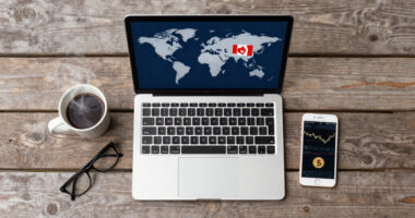If Canada Became Part Of The EU–Canada AI Model, Here's What Changes