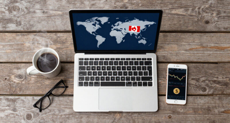 If Canada Became Part Of The EU–Canada AI Model, Here's What Changes