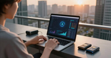 Jev And The Evolution Of AI: Moving Beyond Sentence Generation
