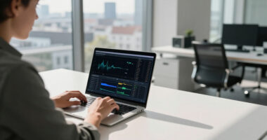 Munich's Investment In Libexpat: A New Era For Technology Operations Signal Monitoring