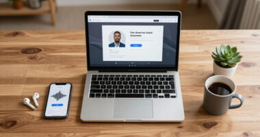 Navigating Voice Talent Licensing In The AI Voice Marketplace