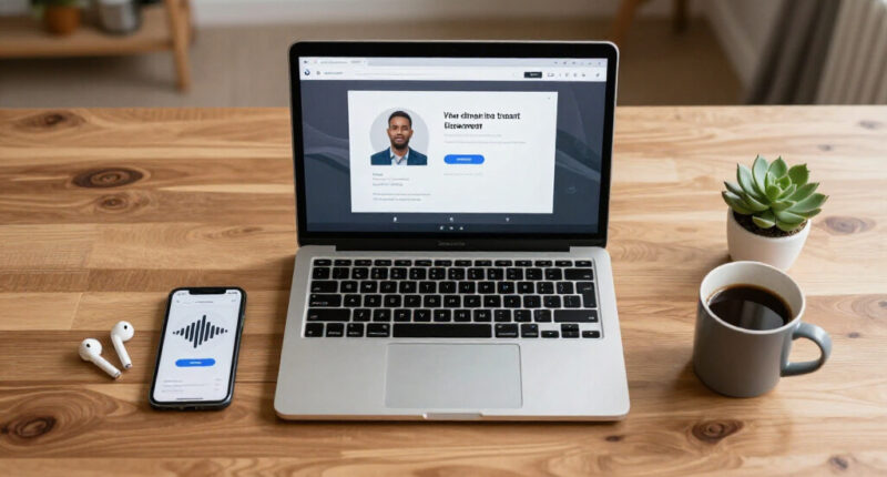 Navigating Voice Talent Licensing In The AI Voice Marketplace