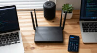 Open Hardware Router Innovation: The Role Of OpenWrt One