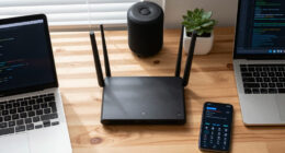 Open Hardware Router Innovation: The Role Of OpenWrt One