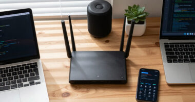 Open Hardware Router Innovation: The Role Of OpenWrt One