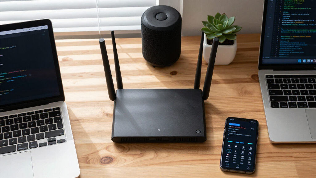 Open Hardware Router Innovation: The Role Of OpenWrt One