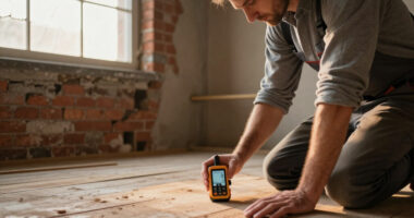 Pre-1980 Property Renovation: Navigating Pre-Demo Condition Evaluations