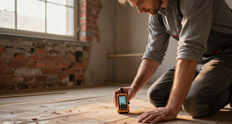 Pre-1980 Property Renovation: Navigating Pre-Demo Condition Evaluations