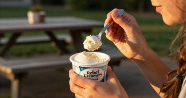 Rebel Creamery And The Future Of Food Trends With Signal Monitoring