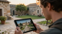 Recreating The 1693 La Citadelle Siege Through AI-Driven Digital Archives