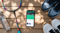 Revolutionize Your Badminton Game With A Match-Tracking Sports App