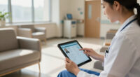 Revolutionizing Spiritual Care Management In Hospitals With Software
