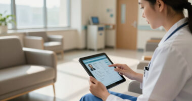 Revolutionizing Spiritual Care Management In Hospitals With Software