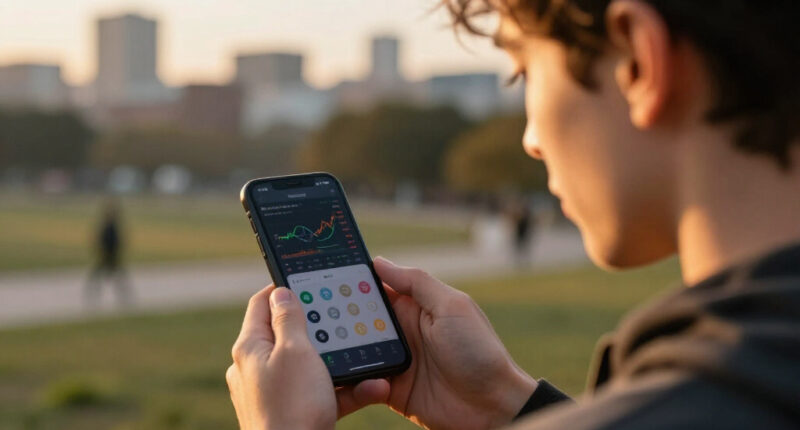 Robinhood Isn't Backing Down After AMC CEO Demands Halt To Stock Tokens