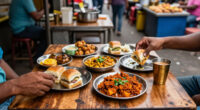 September Food Trends In Mumbai: The Best Local Eateries To Visit