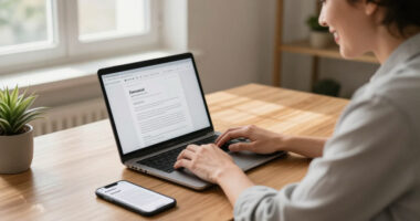 Simplify Your Demand Letters With Grammarly’s Legal Drafting Tools