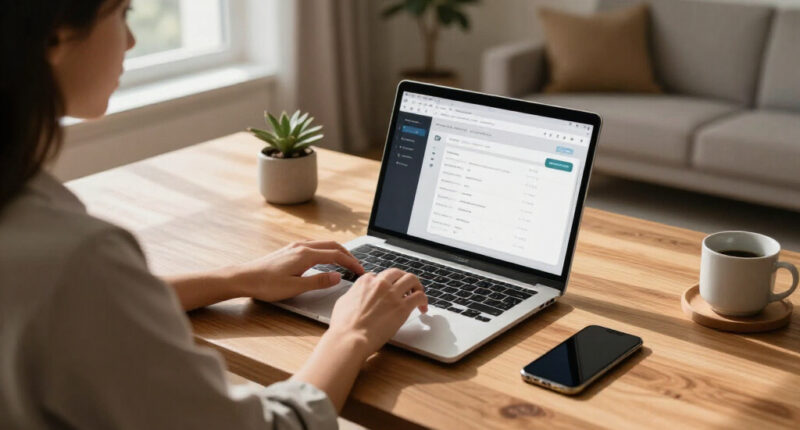 Simplify Your Email Platform Transition With An Automation-Flow Rebuilder