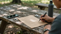 Streamline Your Event Day: One-Page Run Sheets For Performers