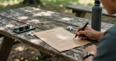 Streamline Your Event Day: One-Page Run Sheets For Performers