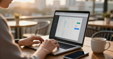 Streamlining Agency Operations With AI And Human-Review Management Tools