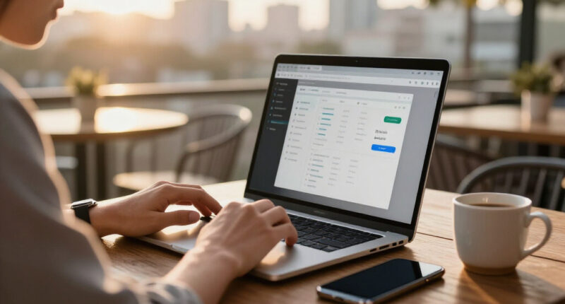 Streamlining Agency Operations With AI And Human-Review Management Tools
