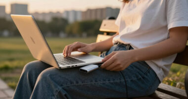 The 9 Best Portable SSDs For AI Workloads In 2026
