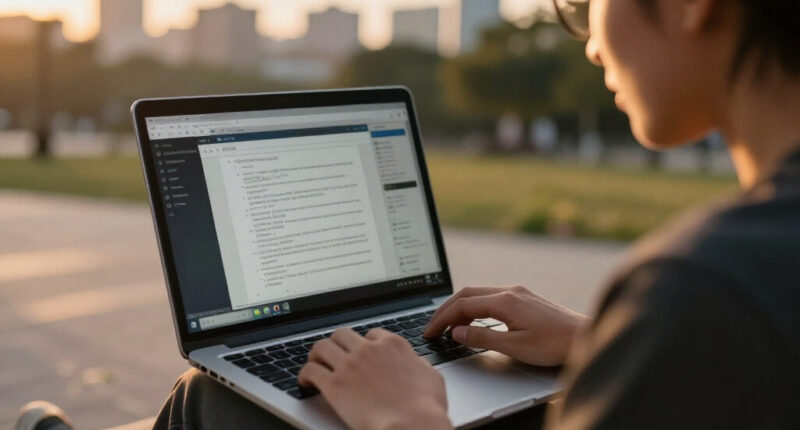 The AI Test That Unveiled A Long-Buried File