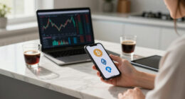 Top 3 Price Prediction: Bitcoin, Ethereum, Ripple – BTC Steadies After Strong Rally, ETH And XRP Ease Into Consolidation