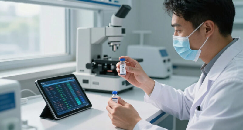 Transforming Consumer Health: The Promise Of CRISPR In Eliminating Resistant Cancer Cells