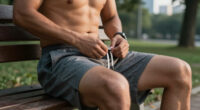 Trending Now: Smarter Ways To Secure Drawstrings In Your Gym Shorts