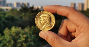 Trump Coin