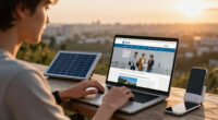 Understanding Why Energy Policy Outweighs Labs In AI Progress