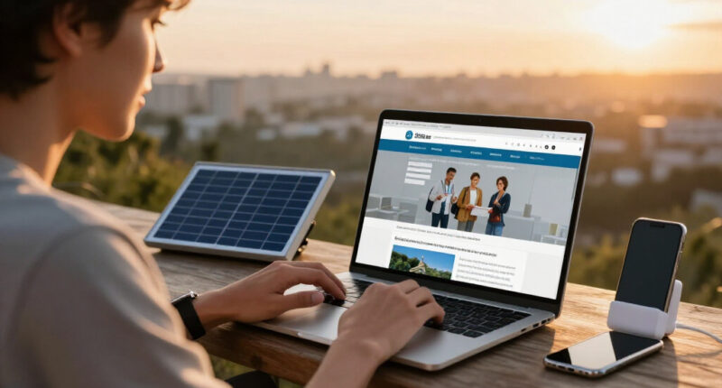 Understanding Why Energy Policy Outweighs Labs In AI Progress