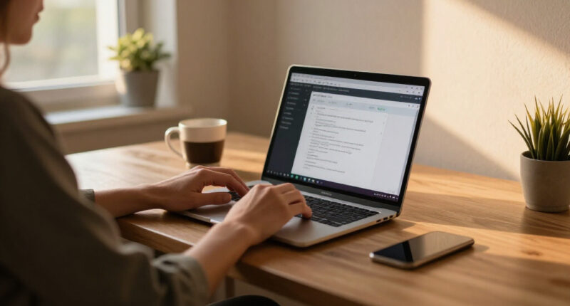 Unlock Desktop Automation Efficiency With Watch-Once Commands
