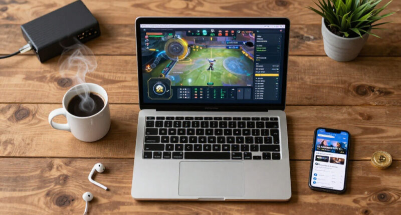Unveiling AI's Impact In 'Overwatch School — Read The Air' (FABLE/175)