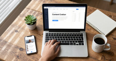 Which AI Content Creation Tools Stand Out In 2026? Top 15 Picks