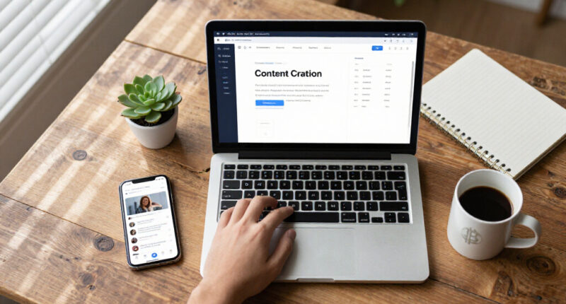 Which AI Content Creation Tools Stand Out In 2026? Top 15 Picks