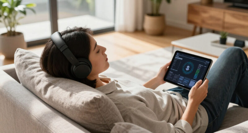 Which Are The Top 10 AI Noise Cancelling Headphones In 2026?