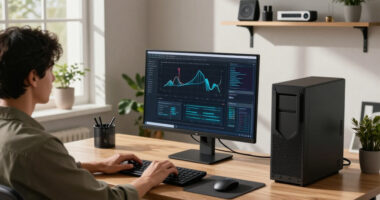 Which Desktop Processors Are Best For AI In 2026? Top 9 Picks